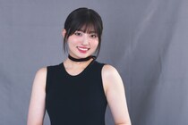 映画『口に関するアンケート』　吉川愛インタビュー「この世には呪いより怖いものがある」