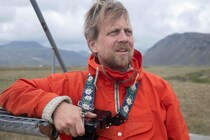 フリーヌル・パルマソン監督が語る　実子たちと愛犬と共に描き出す、ビターでスウィートな家族劇　映画『きれっぱしの愛』