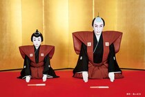 “團十郎”を、継ぐ　壮麗なる歌舞伎記録映画『襲名』 三池崇史監督初ドキュメンタリー 公開日決定