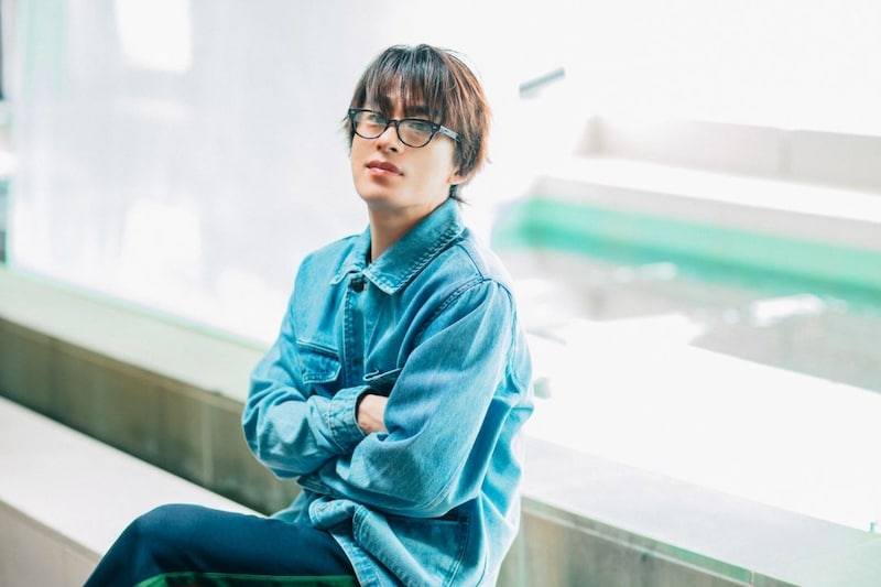 主演 ク・ギョファンが語る　忘れられない恋は、時間を超えてもう一度動き出す『サヨナラの引力』