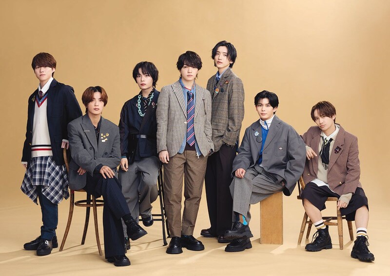 道枝駿佑×安斉星来　映画『うるわしの宵の月』 本予告映像公開　主題歌はなにわ男子新曲「Moonlit(ムーンリット)」