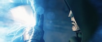 ロバート・ダウニー・Jr.演じる“ドクター・ドゥーム” その力とは?　映画『アベンジャーズ／ドゥームズデイ』 ティザー予告映像公開