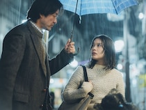 原作：川上未映子×主演：岸井ゆきの×共演：浅野忠信　映画『すべて真夜中の恋人たち』 大人の恋が始まる特報映像公開