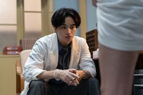 主演：中島健人×ヒロイン：新木優子　性の悩みに真っ向から向き合う　Netflixシリーズ「SとX」 待望の予告映像初公開