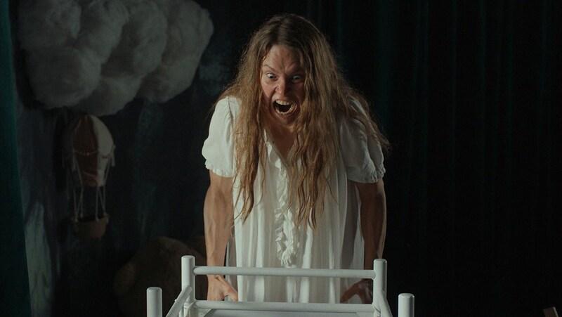 ファンタジア国際映画祭で作品賞含む2冠!　愛する我が子の恐るべき真実とは‥‥　映画『ナイトボーン -夜哭-』 本予告映像公開