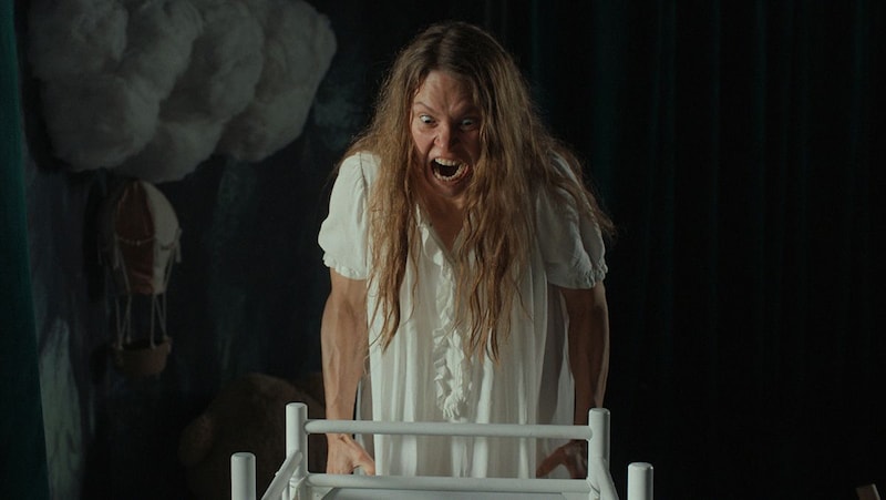 ファンタジア国際映画祭で作品賞含む2冠!　愛する我が子の恐るべき真実とは‥‥　映画『ナイトボーン -夜哭-』 本予告映像公開