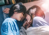 “愛する人のために、人生を誤りたい” 横浜流星×広瀬すず W主演　映画『汝、星のごとく』  主題歌はRADWIMPS
