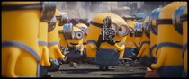 100年分の映画愛を込めて　『ミニオンズ＆モンスターズ』は創造する喜びであり原点回帰である