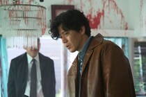 “最もヤバい”小栗旬主演　映画『バッド・ルーテント：トウキョウ』 トロント国際映画祭出品決定! 特報映像も公開