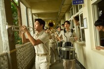 台湾発 実話をもとに描く“部活”エンターテインメント!　映画『進行曲 マーチングボーイズ』 予告映像公開