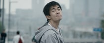 東京国際映画祭観客賞受賞　若き怪優ジャクソン・イーの熱演が心を揺さぶる　中国映画『ちっぽけな僕の、おおきな世界』