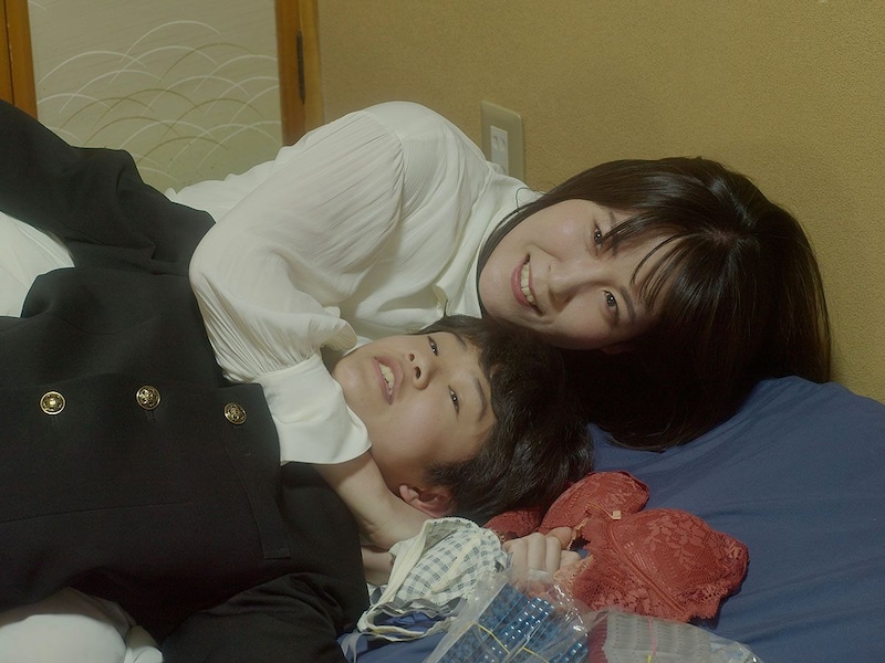 未来のオレはトランスガール!?　映画『となりのとらんす少女ちゃん』 予告映像公開 はるな愛も出演