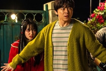 本国韓国でNo.1大ヒット　腐っても(?)、愛してる!　映画『世界で最後の愛しい娘！』 予告映像のナレーターは花江夏樹