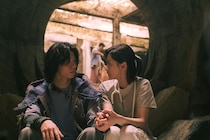 シュー・グァンハン×アンジェラ・ユン　別々の時を生きる二人の愛　映画『僕の一年、君の一日』 予告映像公開