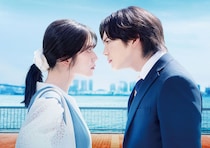 吉野北人×鈴木愛理　“ラブラブ夫婦”のはずが‥‥まさかの殺し合いバトルに!?　映画『昨夜は殺れたかも』 本予告映像公開
