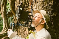 塚本晋也監督 “戦争に行くとこうなる。それを実感してほしい”　映画『ネルソンさん、あなたは人を殺しましたか？』 特別映像公開