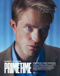 ロバート・パティンソン×A24　リアリティ番組の裏側をえぐる　映画『PRIMETIME(原題)』 2027年日本公開決定