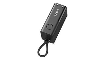 Ankerが売れてる! モバイルバッテリー人気ランキングTOP10 2025/10/1