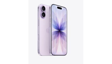 「iPhone 17」登場で順位に変化は？　シリーズ別のスマホ人気ランキングTOP10　2025/10/2