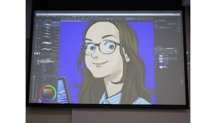 ワコム、プロユース向けの「Wacom MovinkPad Pro 14」を発表