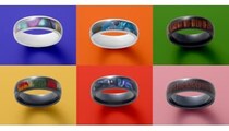 VISAタッチ決済対応のスマートリング「EVERING」から全6デザインの新シリーズ