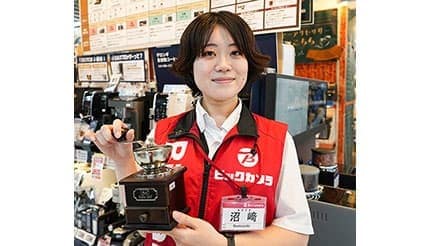 本格派からお手軽派まで楽しめる「コーヒーメーカー」おしえて！
