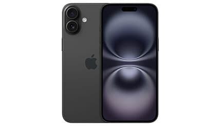 「iPhone 16」が強い！　170g以下のスマホ人気ランキングTOP10　2025/10/5