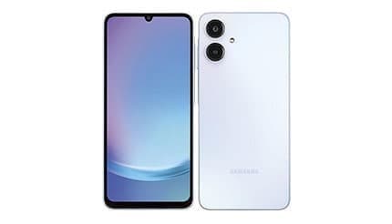 【エリア別】「Galaxy A25 5G」が強い! 東京圏のAndroidスマホ人気ランキングTOP10 2025/10/6