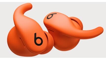 ハードなトレーニングでも耳から落ちない Appleプロセッサー搭載 Beatsのワイヤレスイヤホン「Powerbeats Fit」
