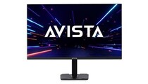 勝ちにこだわる人に、「AVISTA」から最新ゲーミングモニター3機種