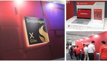 スマホだけじゃない！クアルコムのSnapdragon PCをもっと気軽に持ち歩ける新たなCPUを体感！ イベントは福岡・広島でも開催予定