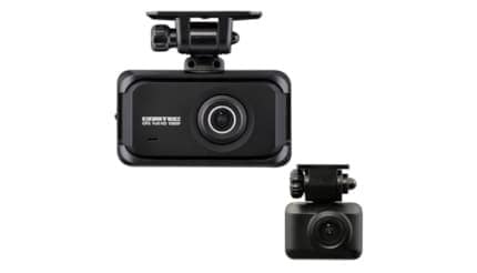 「ZDR055」が強い！　ドラレコ人気ランキングTOP10　2025/10/8