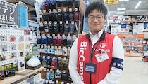 話題のコンデジ 家電量販店にオススメ製品を聞いてみた ビックカメラ新宿東口店