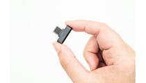これなら挿したままでも気にならない！超小型「USB3.2 Type-Cメモリー」