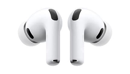 売れてるのは「AirPods Pro 3」　完全ワイヤレスイヤホン人気ランキングTOP10　2025/10/9