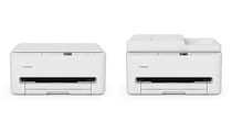 キヤノン、印刷待機時間の短縮で快適な印刷体験を提供する「PIXUS TS5530／TS5630」