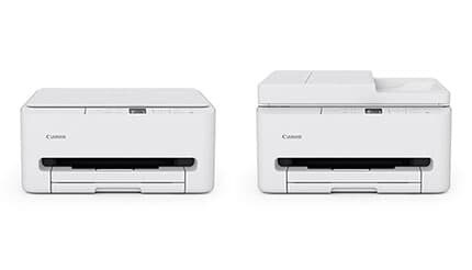 キヤノン、印刷待機時間の短縮で快適な印刷体験を提供する「PIXUS TS5530／TS5630」
