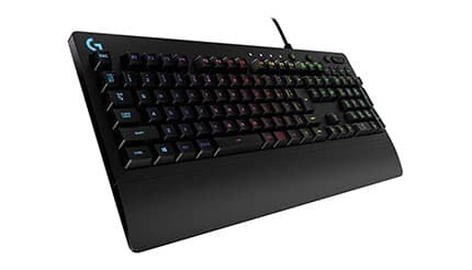 指先で差がつく！　ゲーミングキーボード人気ランキングTOP10　2025/10/10