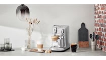 「NESPRESSO」からハイエンドモデルのコーヒーメーカー「クレアティスタ プロ」