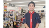上は自動車学校 ジョーシン マークイズ葛飾かなまち店 19年ぶりの出店はピンポイントのリフォーム提案が好調