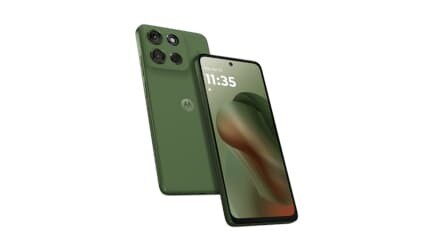 「moto g66j 5G」浮上! Androidスマホ人気ランキングTOP10 2025/10/17
