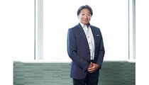 【対談連載】レノボ・ジャパン　代表取締役社長　檜山太郎