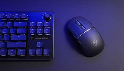 Turtle Beach 格ゲーで人気のコントローラーのPC版 マウスやキーボードなど5モデルを新たに発売