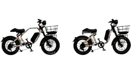 千葉・流山を走って楽しむ新体験、「NAGAREYAMA GREEN RIDE」で街と自然を満喫!