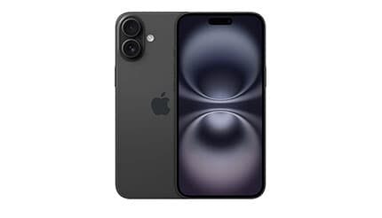 シリーズ別でiPhone 16/16eが売れてる！　2025年9月のスマホ人気ランキングTOP10　2025/10/20