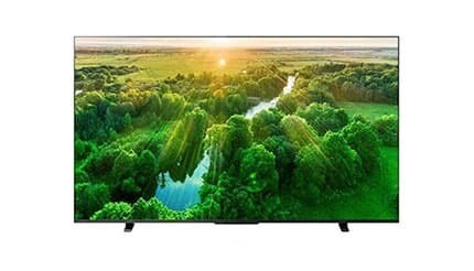 REGZA「65Z570L」が首位に! 4Kテレビ人気ランキングTOP10 2025/10/21