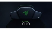 ゲーミングチェアに付ければヘッドホンいらず Razerのヘッドクッション「Clio」