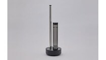 カドーの加湿器「STEM 700i」の限定「ブラックプレミアム」モデル