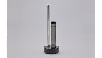 カドーの加湿器「STEM 700i」の限定「ブラックプレミアム」モデル