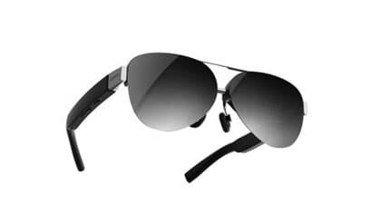 かけるだけで126型の大画面を体験 レノボのスマートグラス「Lenovo Legion Glasses（Gen2）」